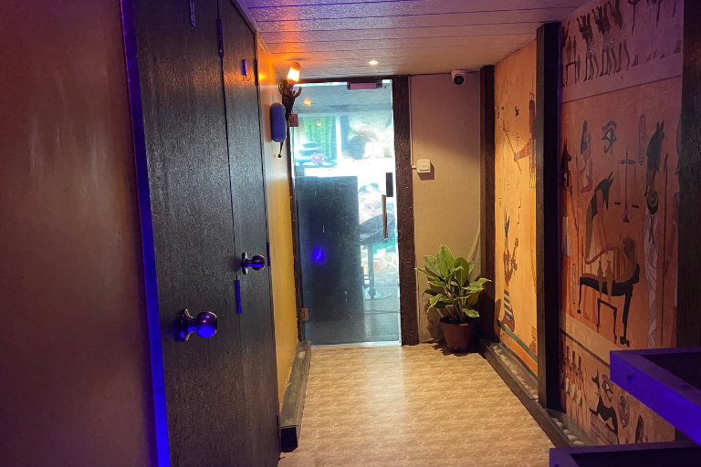 spa in Belapur, Navi Mumbai