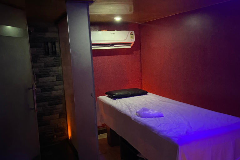 spa in Belapur, Navi Mumbai