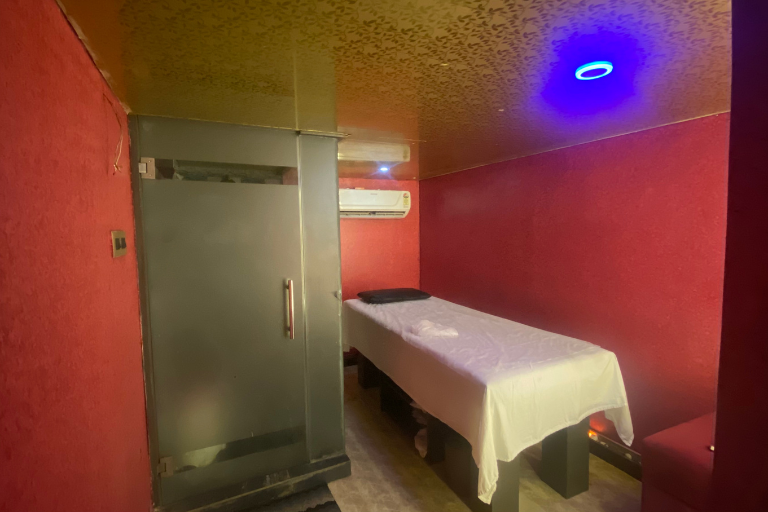 spa in Belapur, Navi Mumbai