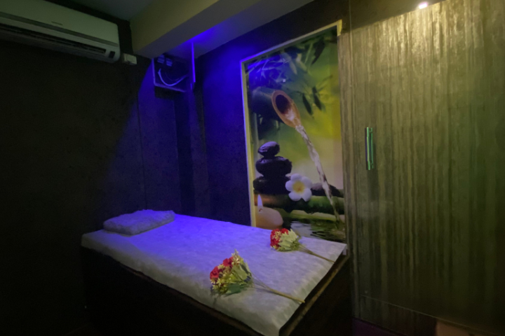 spa in Belapur, Navi Mumbai