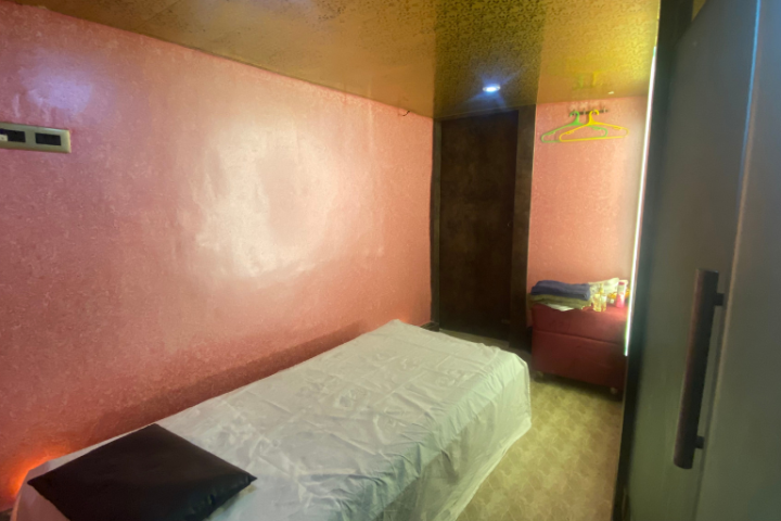 spa in Belapur, Navi Mumbai