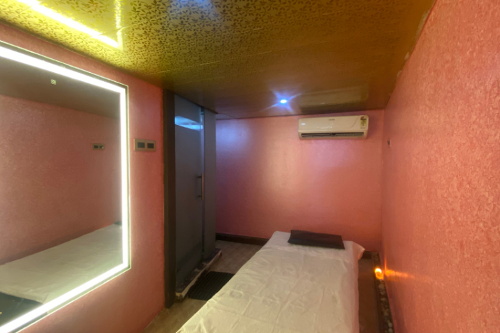 spa in Belapur, Navi Mumbai