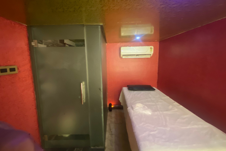 spa in Belapur, Navi Mumbai