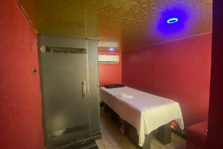 spa in Belapur, Navi Mumbai