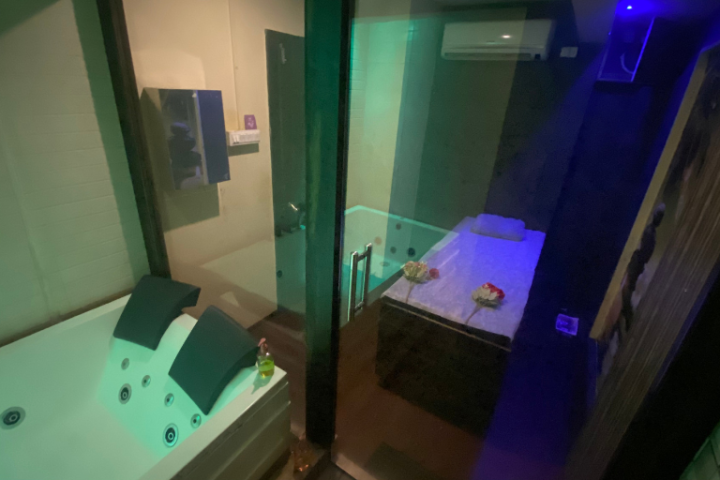 spa in Belapur, Navi Mumbai