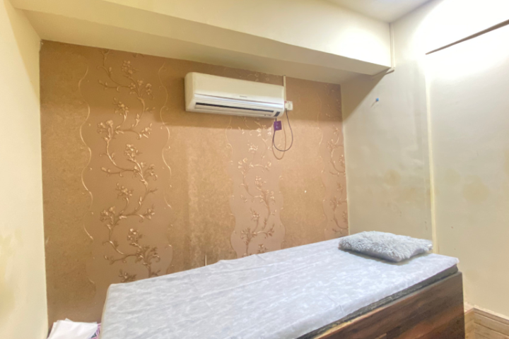 spa in Belapur, Navi Mumbai