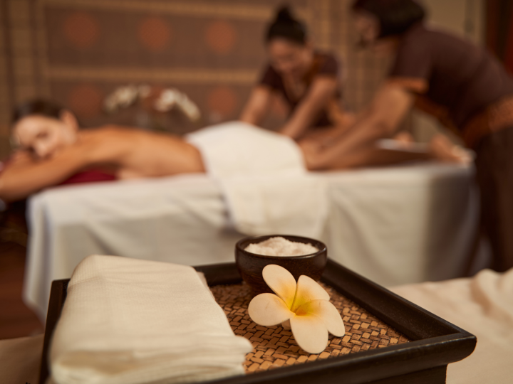 spa in Belapur, Navi Mumbai